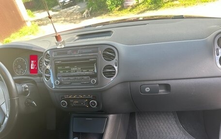 Volkswagen Tiguan I, 2013 год, 1 200 000 рублей, 14 фотография