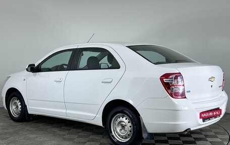 Chevrolet Cobalt II, 2013 год, 647 000 рублей, 6 фотография