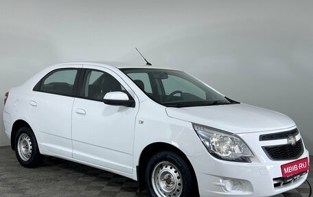 Chevrolet Cobalt II, 2013 год, 647 000 рублей, 3 фотография