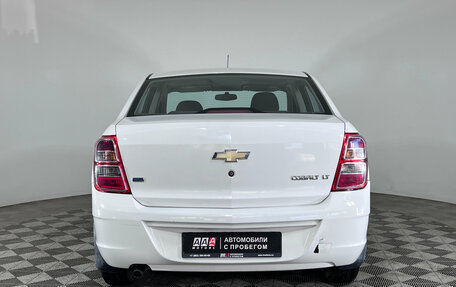 Chevrolet Cobalt II, 2013 год, 647 000 рублей, 8 фотография