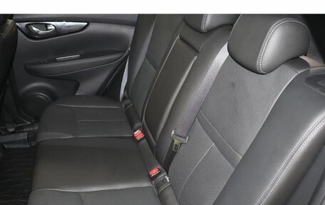 Nissan Qashqai, 2020 год, 2 384 000 рублей, 7 фотография