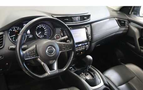 Nissan Qashqai, 2020 год, 2 384 000 рублей, 6 фотография