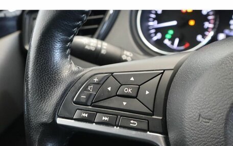 Nissan Qashqai, 2020 год, 2 384 000 рублей, 9 фотография