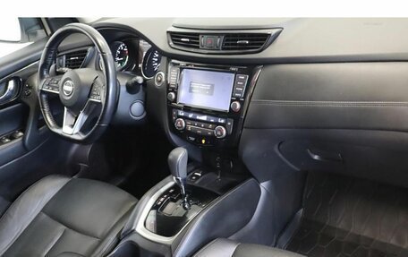 Nissan Qashqai, 2020 год, 2 384 000 рублей, 5 фотография