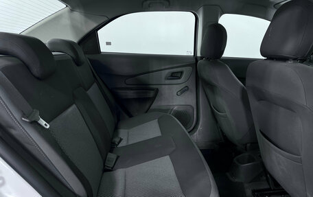 Chevrolet Cobalt II, 2013 год, 647 000 рублей, 14 фотография