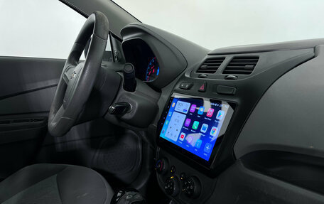 Chevrolet Cobalt II, 2013 год, 647 000 рублей, 13 фотография