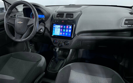 Chevrolet Cobalt II, 2013 год, 647 000 рублей, 10 фотография