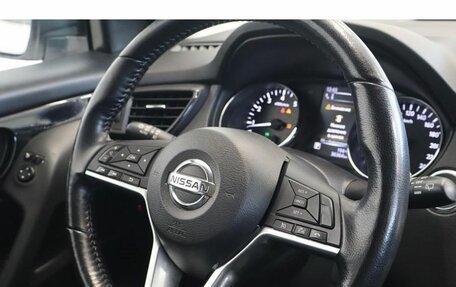 Nissan Qashqai, 2020 год, 2 384 000 рублей, 8 фотография