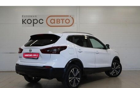 Nissan Qashqai, 2020 год, 2 384 000 рублей, 3 фотография