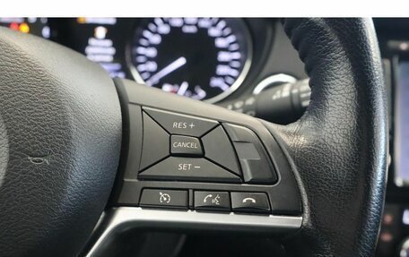 Nissan Qashqai, 2020 год, 2 384 000 рублей, 10 фотография