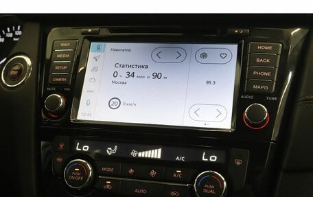 Nissan Qashqai, 2020 год, 2 384 000 рублей, 12 фотография