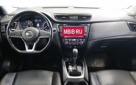Nissan Qashqai, 2020 год, 2 384 000 рублей, 11 фотография