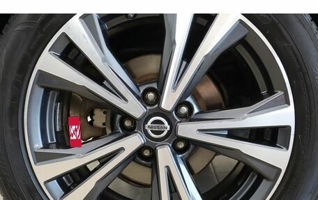 Nissan Qashqai, 2020 год, 2 384 000 рублей, 20 фотография