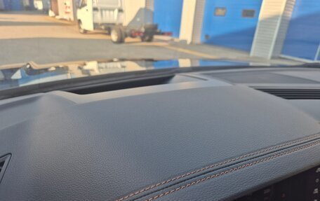 Volkswagen Touareg III, 2020 год, 4 215 000 рублей, 18 фотография