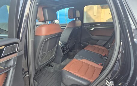 Volkswagen Touareg III, 2020 год, 4 215 000 рублей, 19 фотография