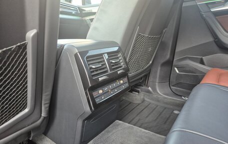 Volkswagen Touareg III, 2020 год, 4 215 000 рублей, 20 фотография