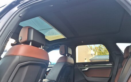 Volkswagen Touareg III, 2020 год, 4 215 000 рублей, 21 фотография
