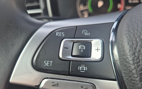 Volkswagen Touareg III, 2020 год, 4 215 000 рублей, 29 фотография