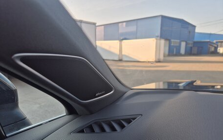 Volkswagen Touareg III, 2020 год, 4 215 000 рублей, 30 фотография