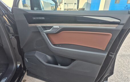 Volkswagen Touareg III, 2020 год, 4 215 000 рублей, 24 фотография