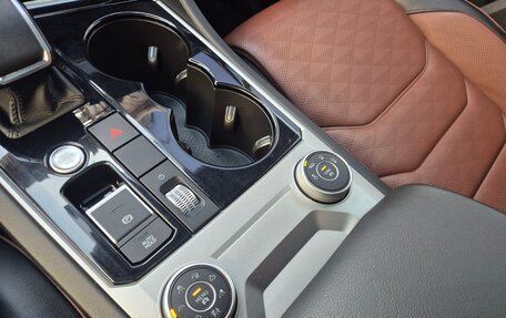 Volkswagen Touareg III, 2020 год, 4 215 000 рублей, 31 фотография
