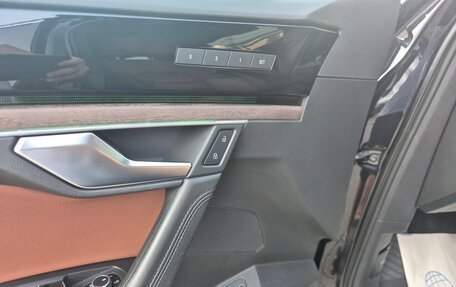 Volkswagen Touareg III, 2020 год, 4 215 000 рублей, 27 фотография