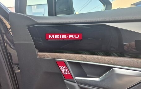Volkswagen Touareg III, 2020 год, 4 215 000 рублей, 25 фотография