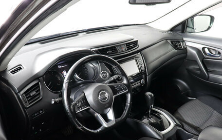 Nissan X-Trail, 2019 год, 2 297 000 рублей, 8 фотография