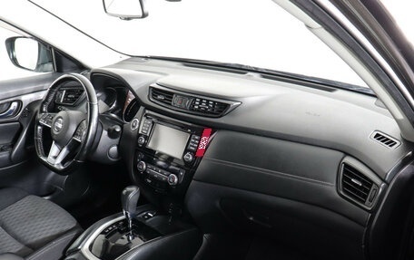 Nissan X-Trail, 2019 год, 2 297 000 рублей, 9 фотография