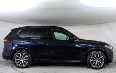 BMW X5, 2021 год, 8 490 000 рублей, 7 фотография