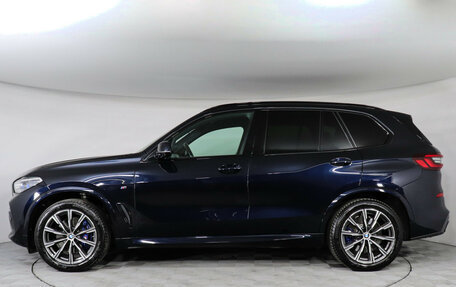 BMW X5, 2021 год, 8 490 000 рублей, 6 фотография