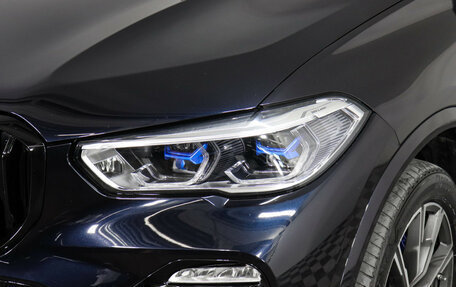 BMW X5, 2021 год, 8 490 000 рублей, 8 фотография