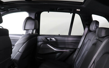 BMW X5, 2021 год, 8 490 000 рублей, 15 фотография