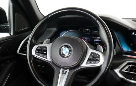BMW X5, 2021 год, 8 490 000 рублей, 13 фотография