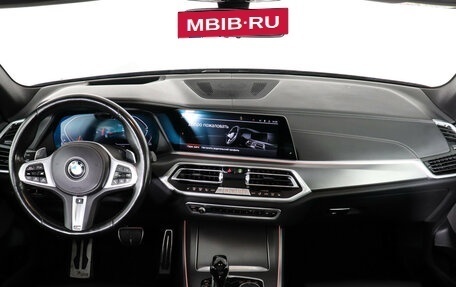BMW X5, 2021 год, 8 490 000 рублей, 11 фотография