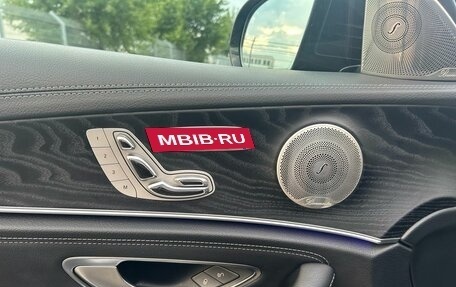 Mercedes-Benz E-Класс, 2021 год, 4 650 000 рублей, 10 фотография