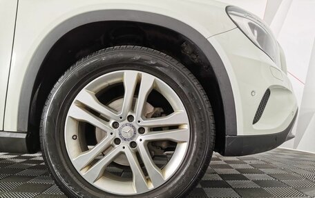 Mercedes-Benz GLA, 2016 год, 1 745 000 рублей, 9 фотография
