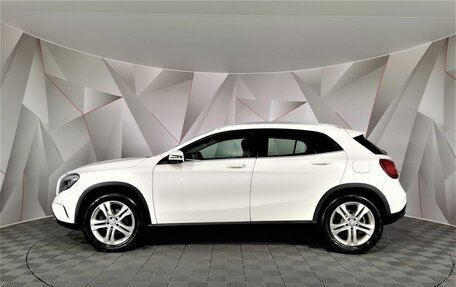 Mercedes-Benz GLA, 2016 год, 1 745 000 рублей, 5 фотография