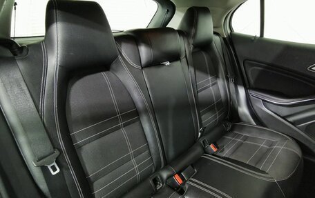 Mercedes-Benz GLA, 2016 год, 1 745 000 рублей, 16 фотография