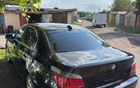 BMW 5 серия, 2004 год, 390 000 рублей, 2 фотография