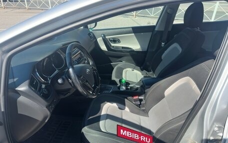 KIA cee'd III, 2012 год, 600 000 рублей, 8 фотография