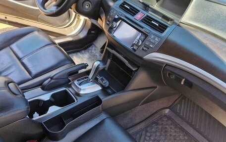 Honda Crosstour I рестайлинг, 2014 год, 1 700 000 рублей, 5 фотография