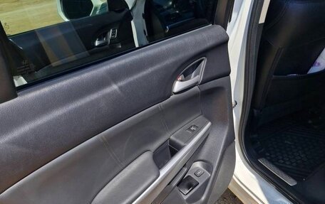 Honda Crosstour I рестайлинг, 2014 год, 1 700 000 рублей, 9 фотография