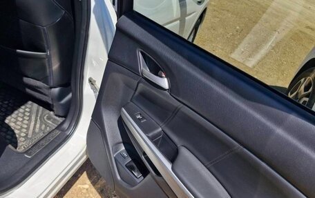 Honda Crosstour I рестайлинг, 2014 год, 1 700 000 рублей, 8 фотография