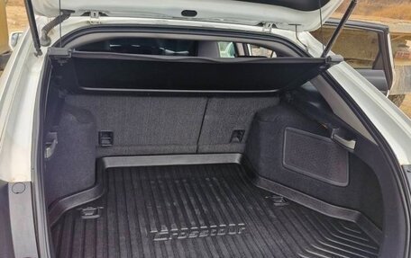 Honda Crosstour I рестайлинг, 2014 год, 1 700 000 рублей, 7 фотография