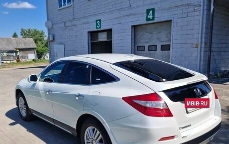 Honda Crosstour I рестайлинг, 2014 год, 1 700 000 рублей, 2 фотография