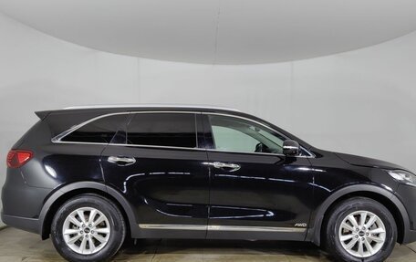 KIA Sorento II рестайлинг, 2018 год, 2 790 000 рублей, 6 фотография