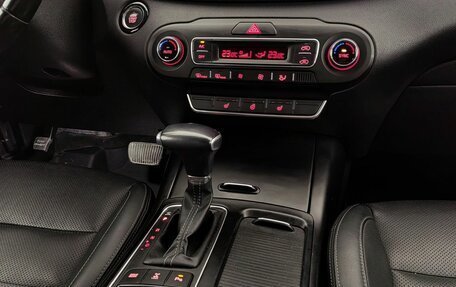KIA Sorento II рестайлинг, 2018 год, 2 790 000 рублей, 10 фотография