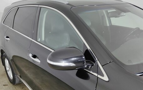 KIA Sorento II рестайлинг, 2018 год, 2 790 000 рублей, 13 фотография