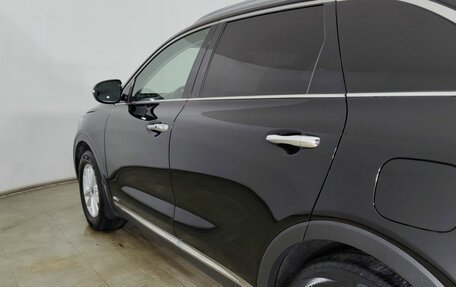 KIA Sorento II рестайлинг, 2018 год, 2 790 000 рублей, 17 фотография